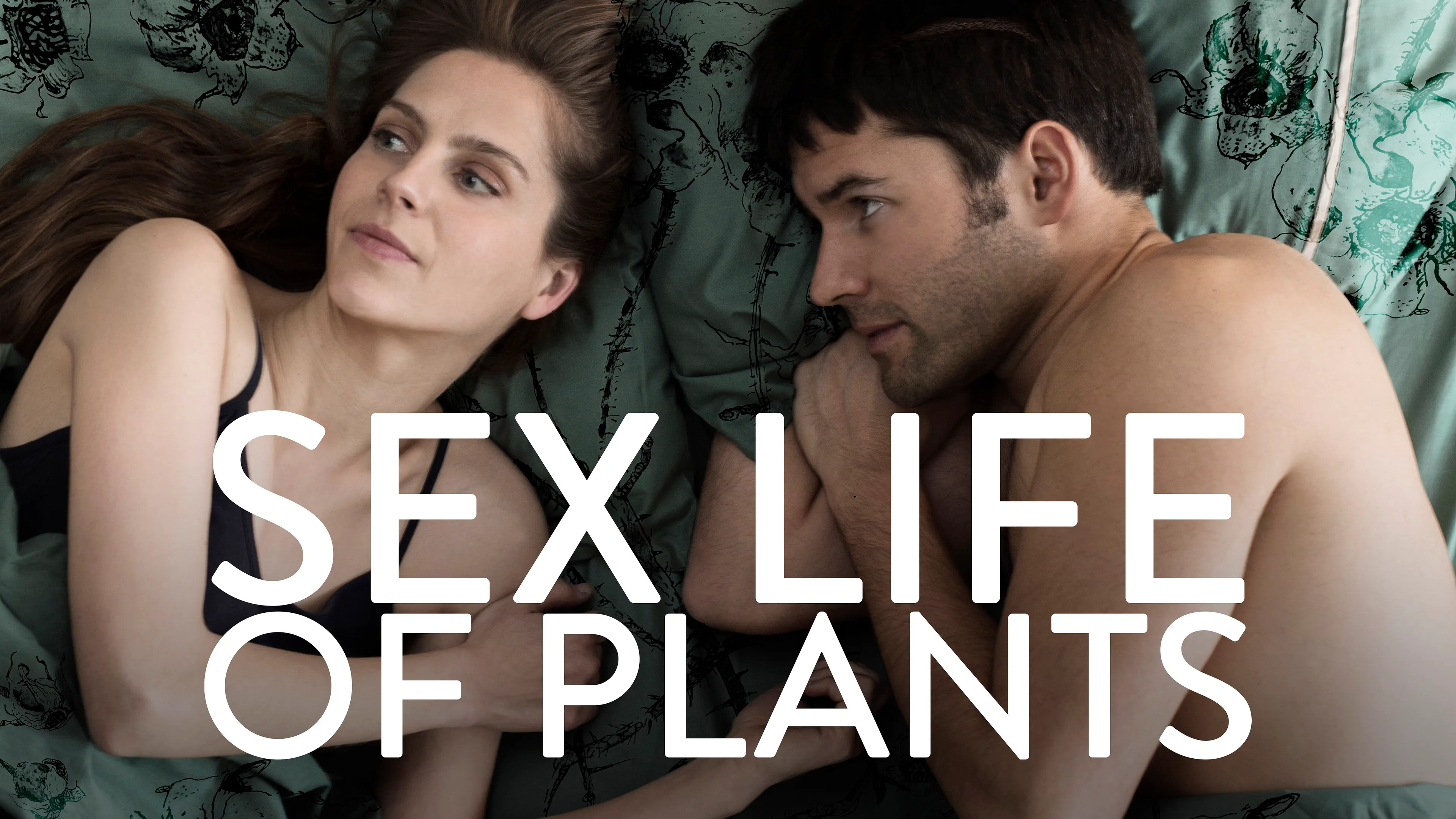 Sex Life of Plants poster